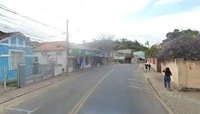 Farmacia Drogabel Paty Do Alferes Street View E 360deg - Paty Do Alferes