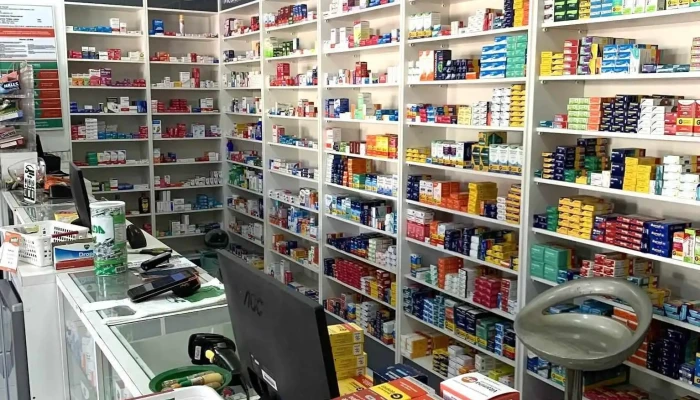 Farmacia Drogabel Paty Do Alferes Tudo - Paty Do Alferes