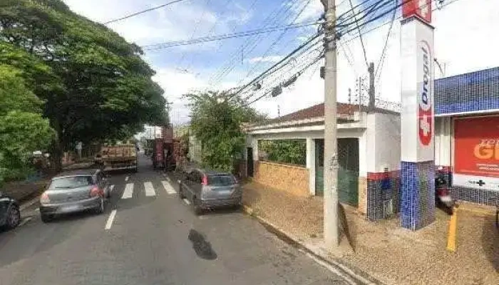Farmacia Drogal Street View E 360deg - Rio Claro