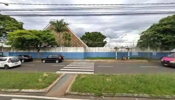 Farmacia Drogal Street View E 360deg - Rio Claro