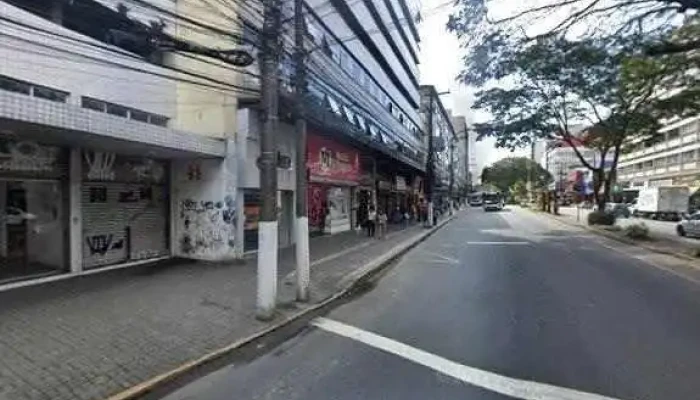 Farmacia Drogaria Maes E Filhos Eireli  Epp Loja 04 Tudo - Teresópolis
