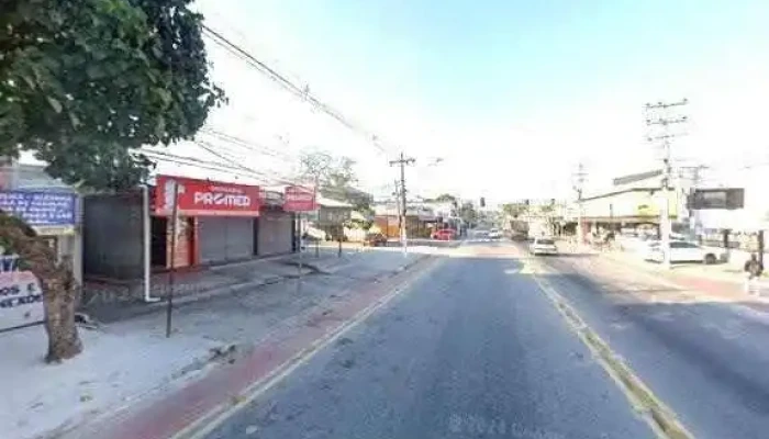 Farmacia Drogaria Promed Street View E 360deg - Saquarema