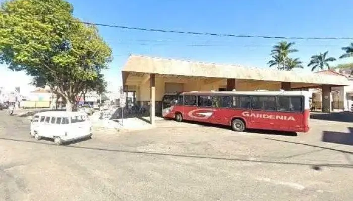 Farmacia Drogasul Street View E 360deg - Andradas