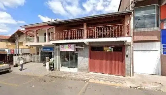Farmacia Drogasul Street View E 360deg - Bandeira Do Sul