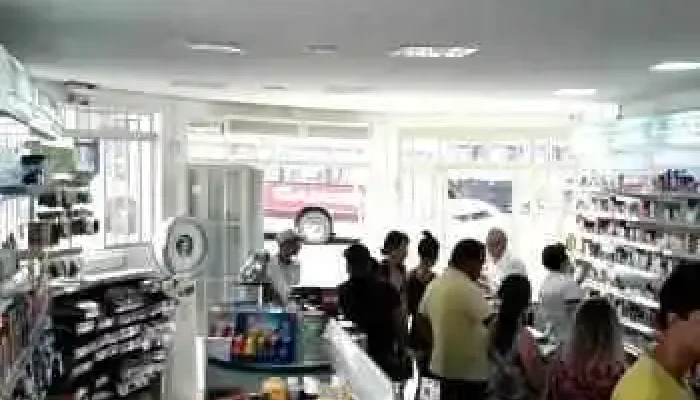 Farmacia Drogasul Tudo - Andradas