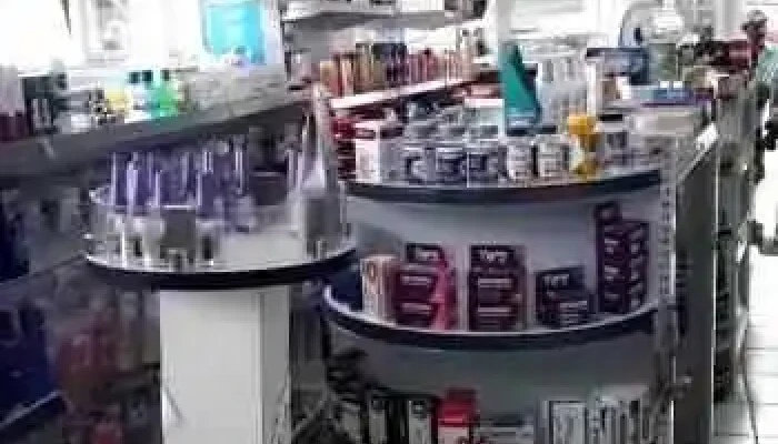 Farmacia Drogasul Videos - Andradas