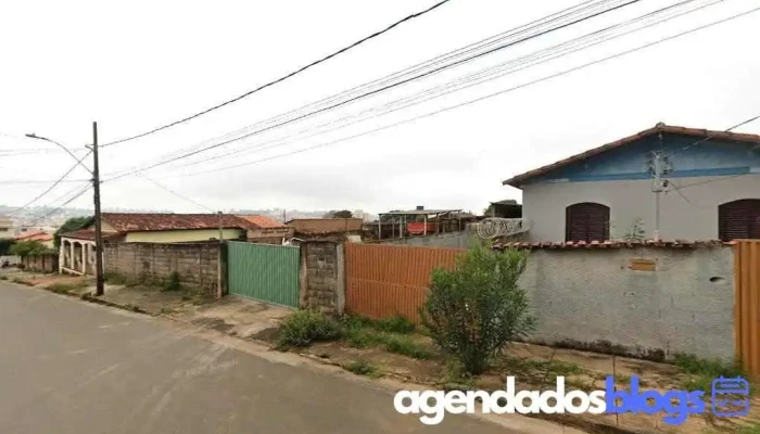 Farmácia Drogavida - 446-558 - São Vicente