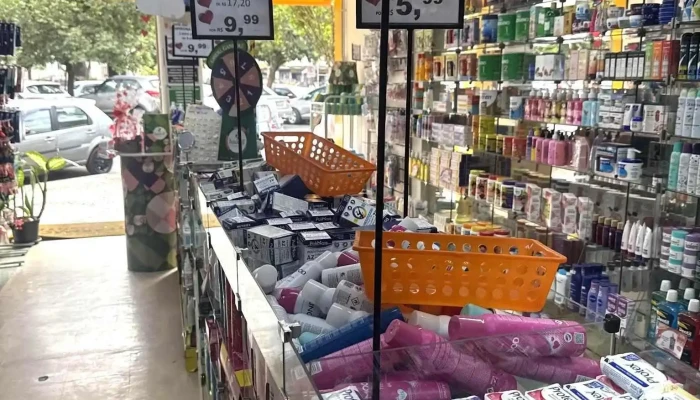 Farmacia Duarte - 44 - Centro