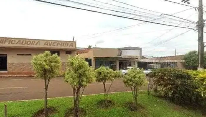 Farmacia Dupovo Popular Street View E 360deg - Araporã