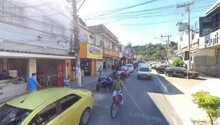 Farmacia E Drogaria Cristal   Bacaxa Saquarema Street View E 360deg - Saquarema