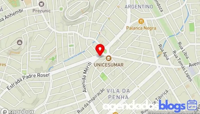 mapa de Farmácia e Drogaria DrogaNews - Vila da Penha, Rio de Janeiro Drogaria, Empresa farmacêutica em Rio de Janeiro