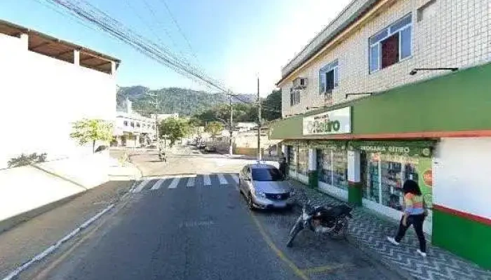 Farmacia E Drogaria Sao Jose Street View E 360deg - Rio Claro