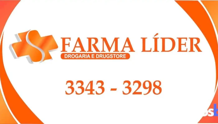 Farmacia Farma Lider Do Proprietario - Baependi