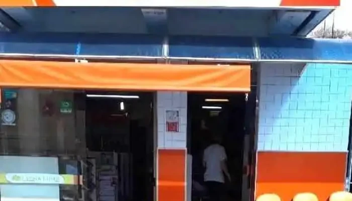 Farmacia Farma Lider Tudo - Baependi