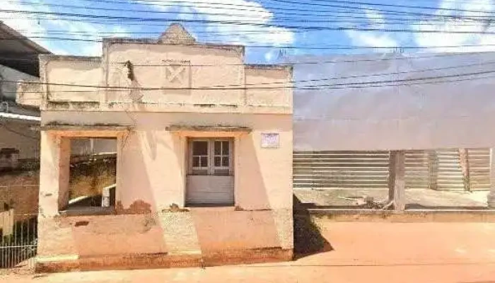Farmacia Farma Nossa Tudo - Santo Antônio De Pádua