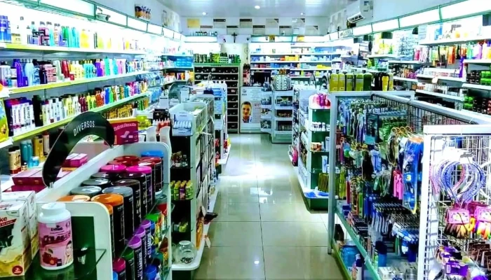 Farmacia Farma Rio Drogaria - Rio Claro