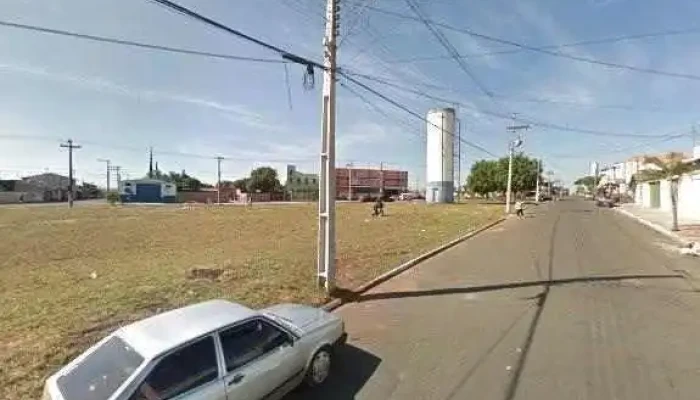 Farmacia Farma Rio Street View E 360deg - Rio Claro