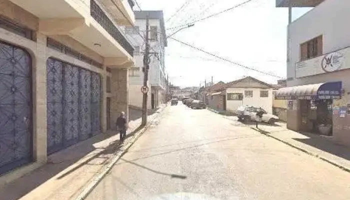 Farmacia Farmabom Street View E 360deg - Bom Repouso