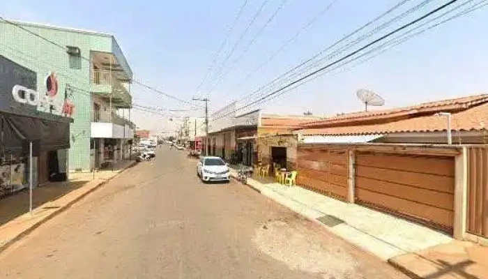Farmacia Ferreira Machado Tudo - Lagoa Formosa