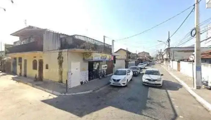 Farmacia Forte Farma Street View E 360deg - Rio Das Ostras