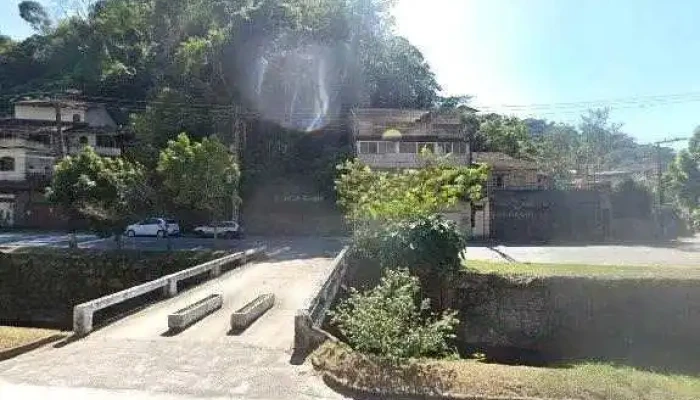 Farmacia Francisco Jose De Oliveira Guimaraes Tudo - Petrópolis