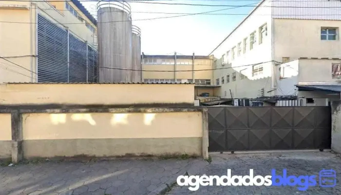Farmacia Gomes - Nova Friburgo
