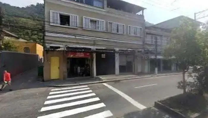Farmacia Gota De Sol Street View E 360deg - Petrópolis