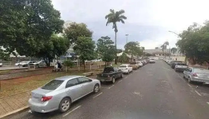 Farmacia Homeopatica Veredas Street View E 360deg - João Pinheiro