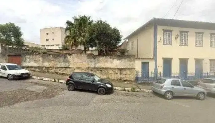 Farmacia Ideal Street View E 360deg - Caeté