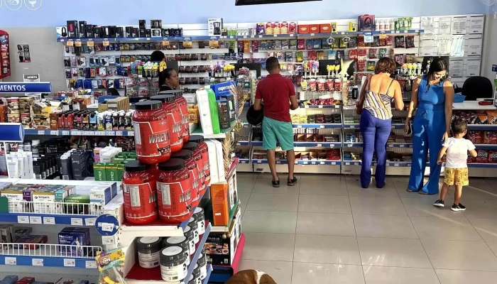 Farmacia Indiana Catalogo - Araçuaí