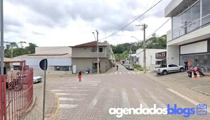 Farmácia Indiana - - Centro