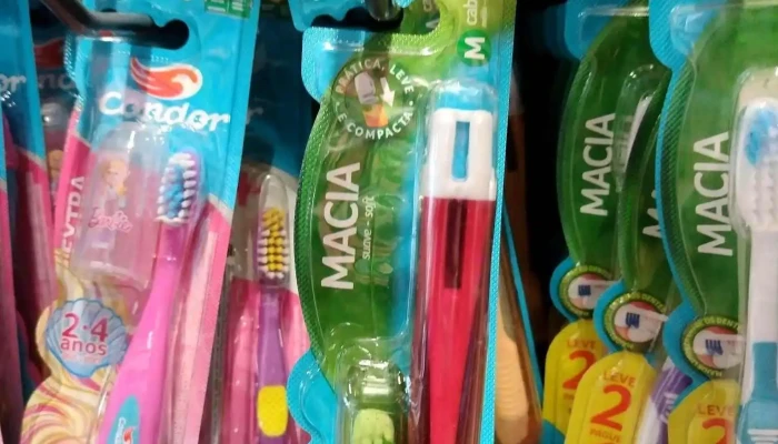 Farmácia Indiana - - Matinha