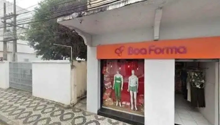 Farmacia Indiana Street View E 360deg - Além Paraíba