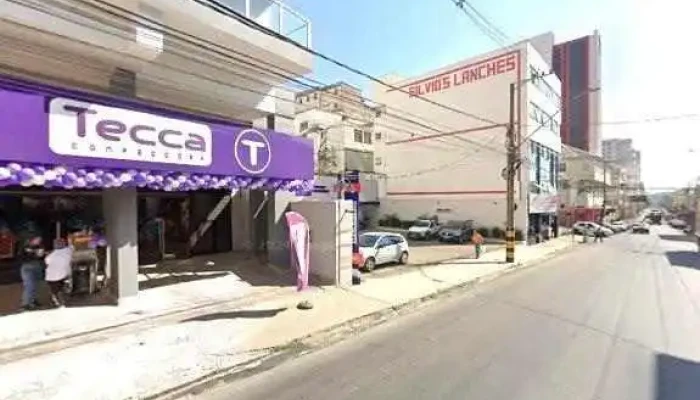 Farmacia Indiana Street View E 360deg - Barbacena