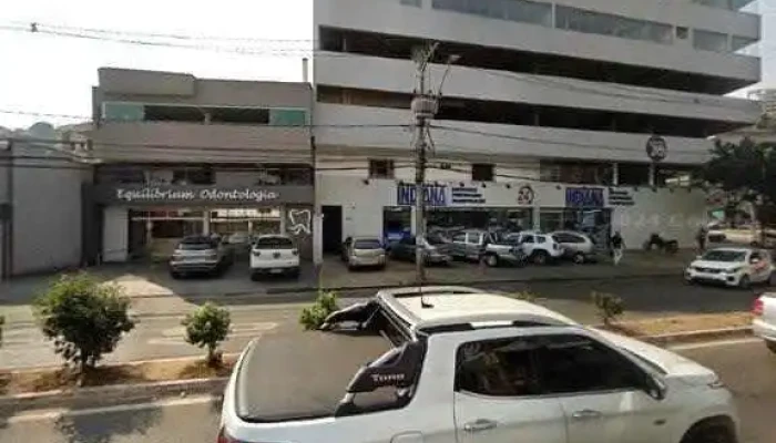 Farmacia Indiana Street View E 360deg - João Monlevade