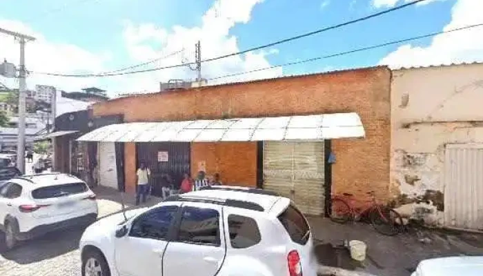 Farmacia Indiana Street View E 360deg - Leopoldina