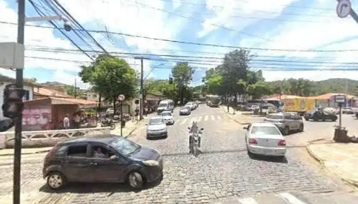 Farmacia Indiana Street View E 360deg - Mariana