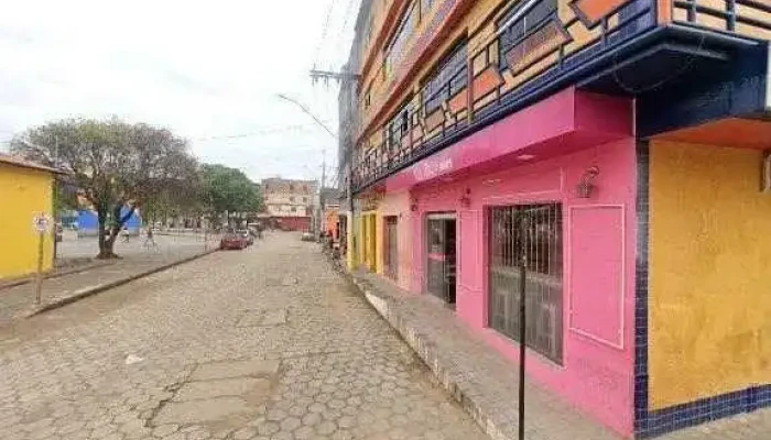 Farmacia Indiana Street View E 360deg - Medina