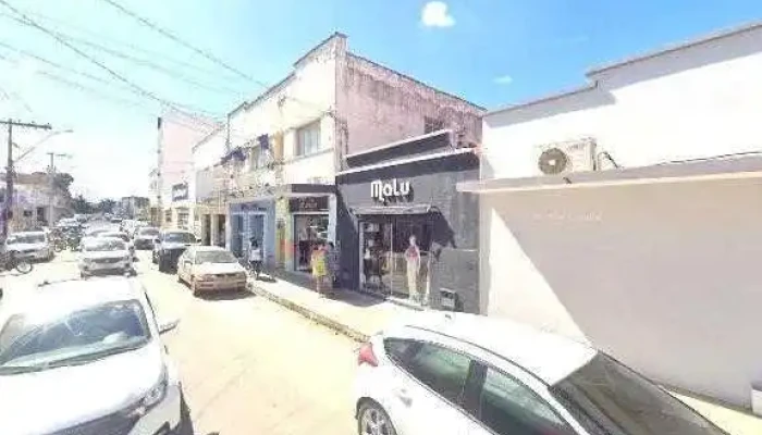 Farmacia Indiana Tudo - Almenara
