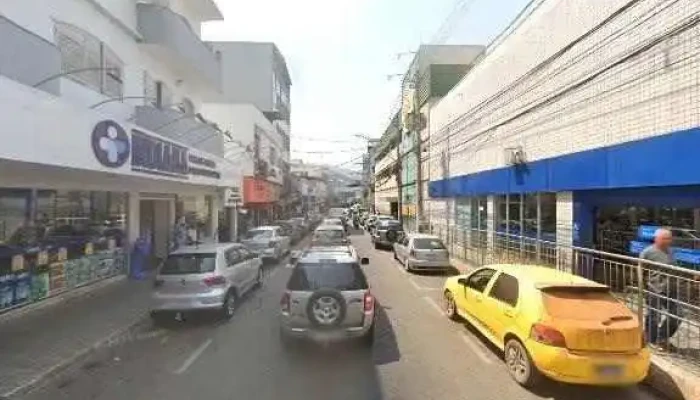 Farmacia Indiana Tudo - João Monlevade