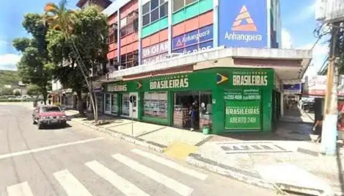 Farmacia Joao Pessoa -  Tudo - Três Rios