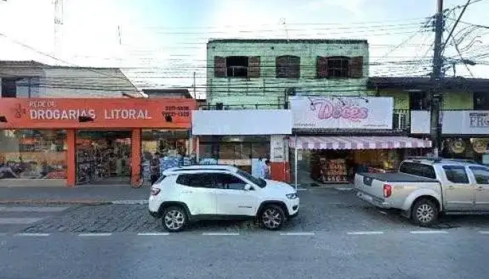 Farmacia Litoral -  Street View E 360deg - Paraty