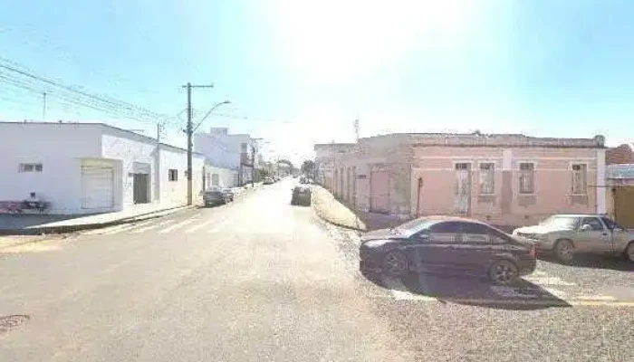 Farmacia Magistral Ciencias E Arte Street View E 360deg - Araguari