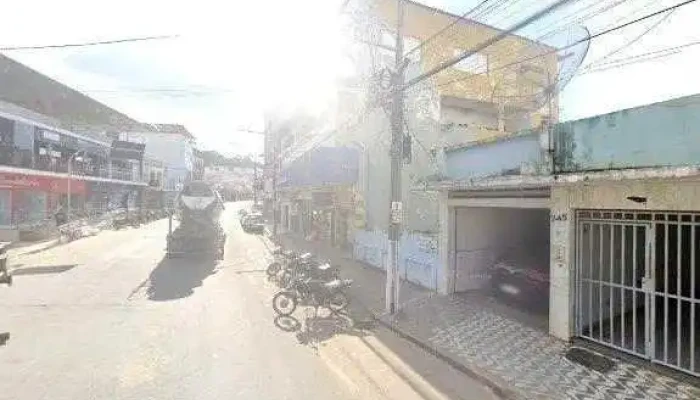 Farmacia Mantena Street View E 360deg - Mantena
