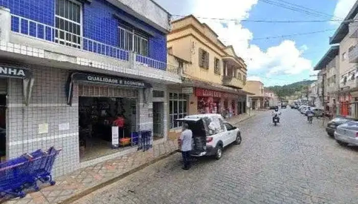Farmacia Maria Tereza Street View E 360deg - Maria Da Fé