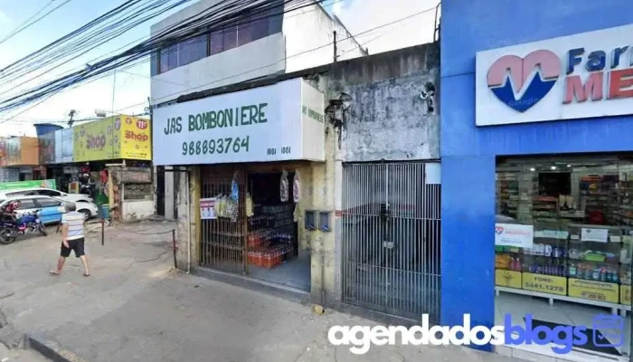 Farmácia Medeiros - Recife