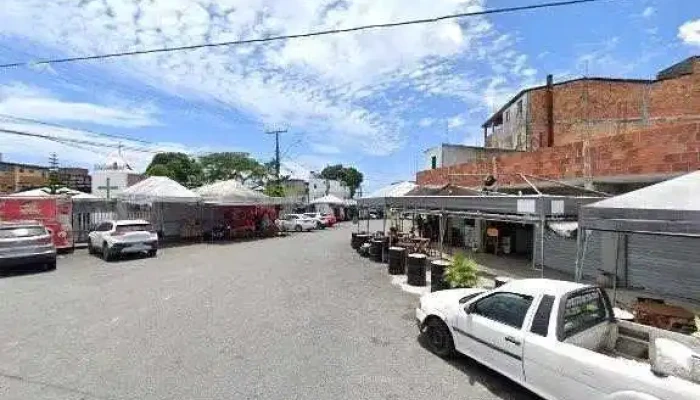 Farmacia Medeiros Street View E 360deg - Salvador