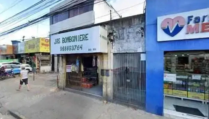 Farmacia Medeiros Street View E 360deg - Recife