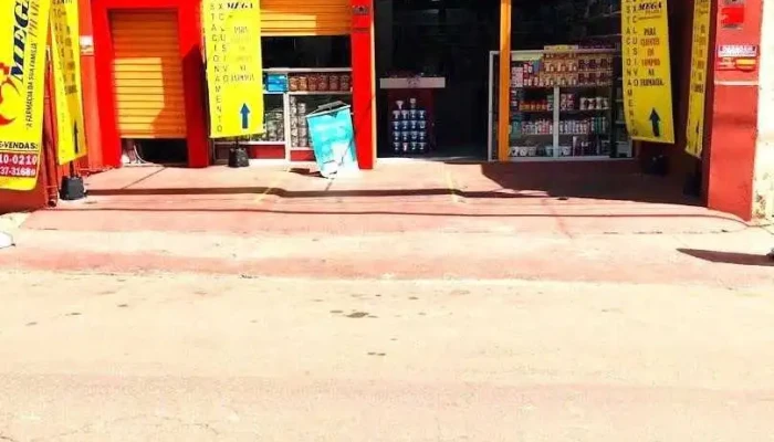 Farmácia Mega Popular - Brumadinho