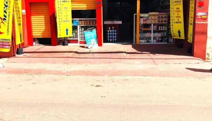 Farmacia Mega Popular Tudo - Brumadinho